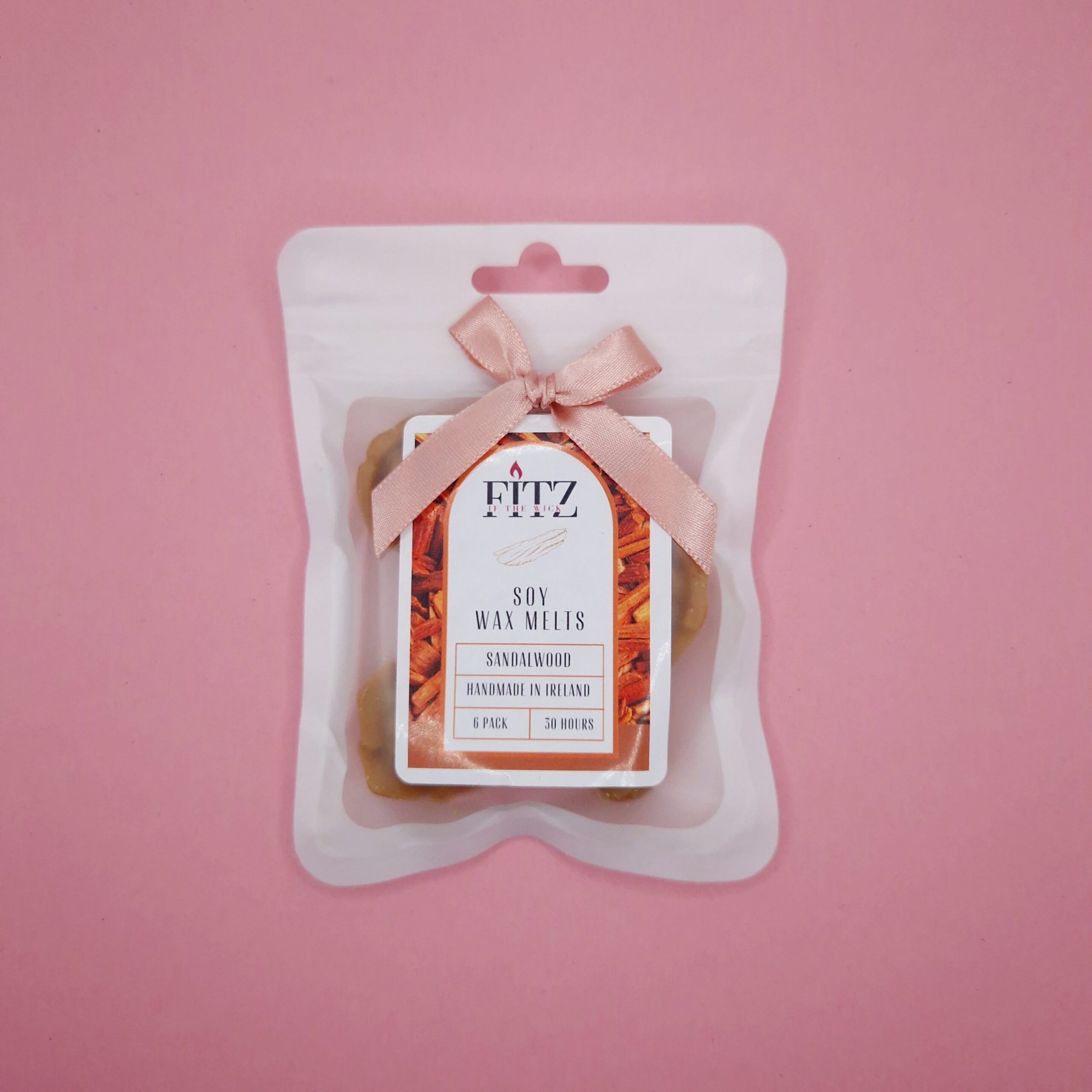 Sandalwood Wax Melts