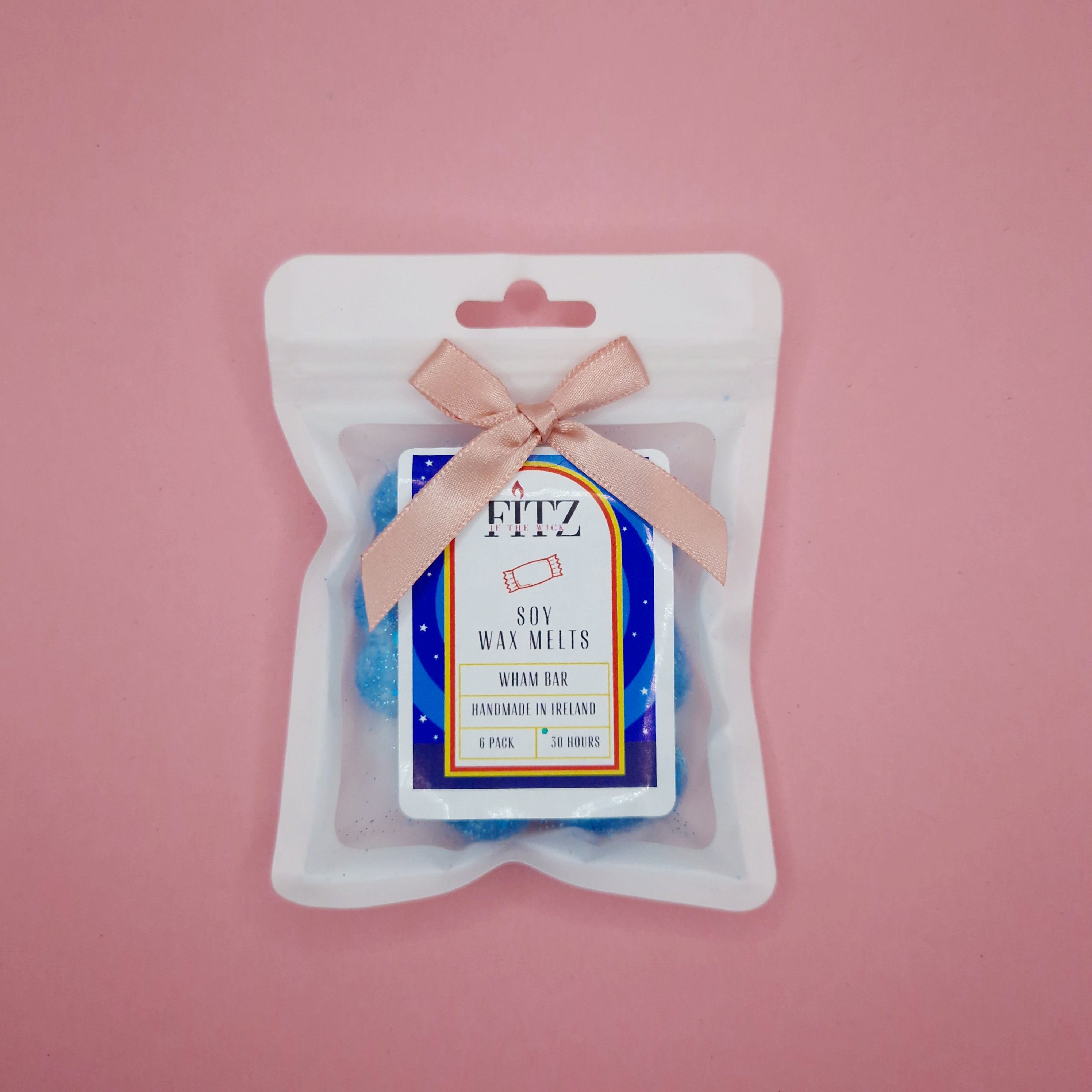 Wham Bar Wax Melts