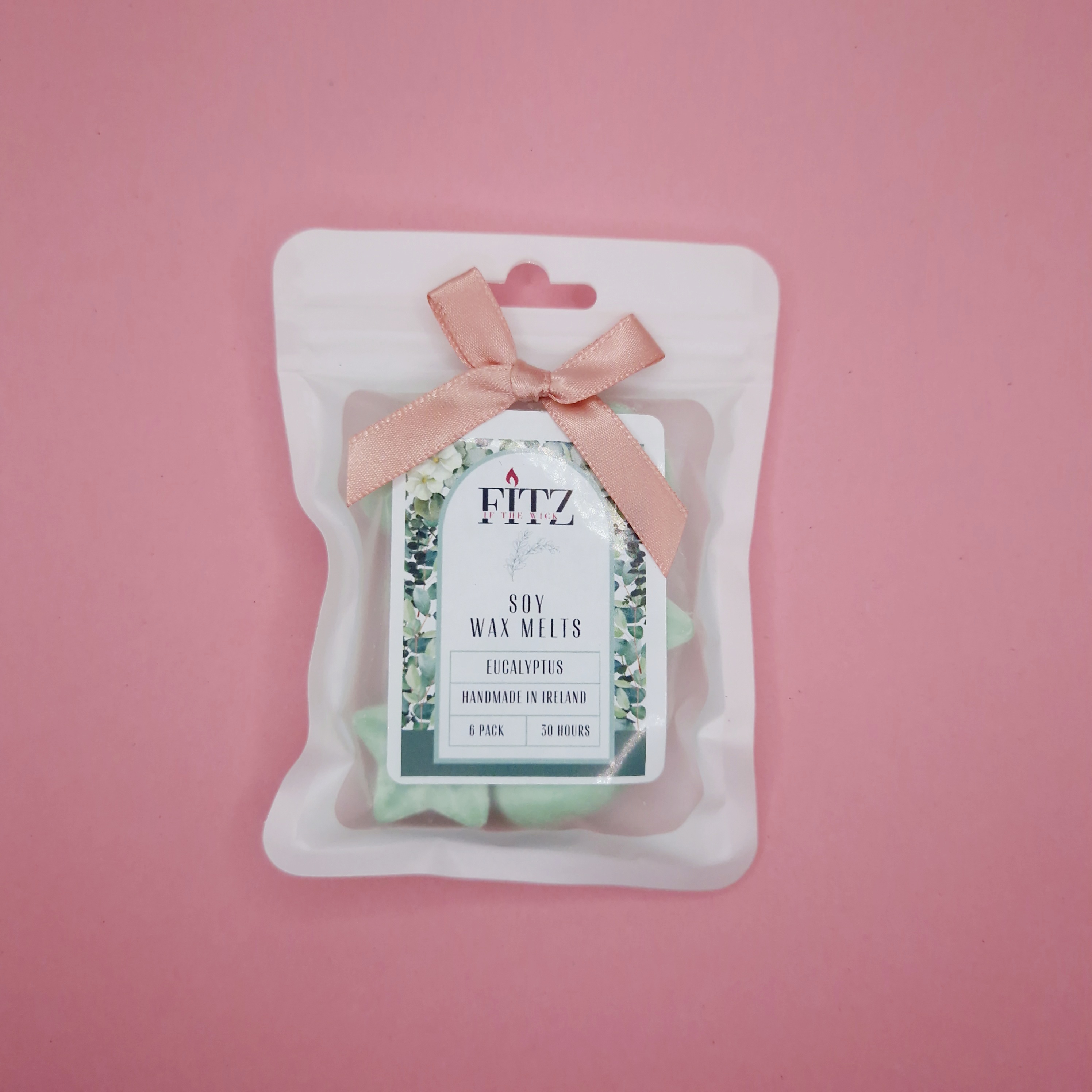 Eucalyptus Wax Melts
