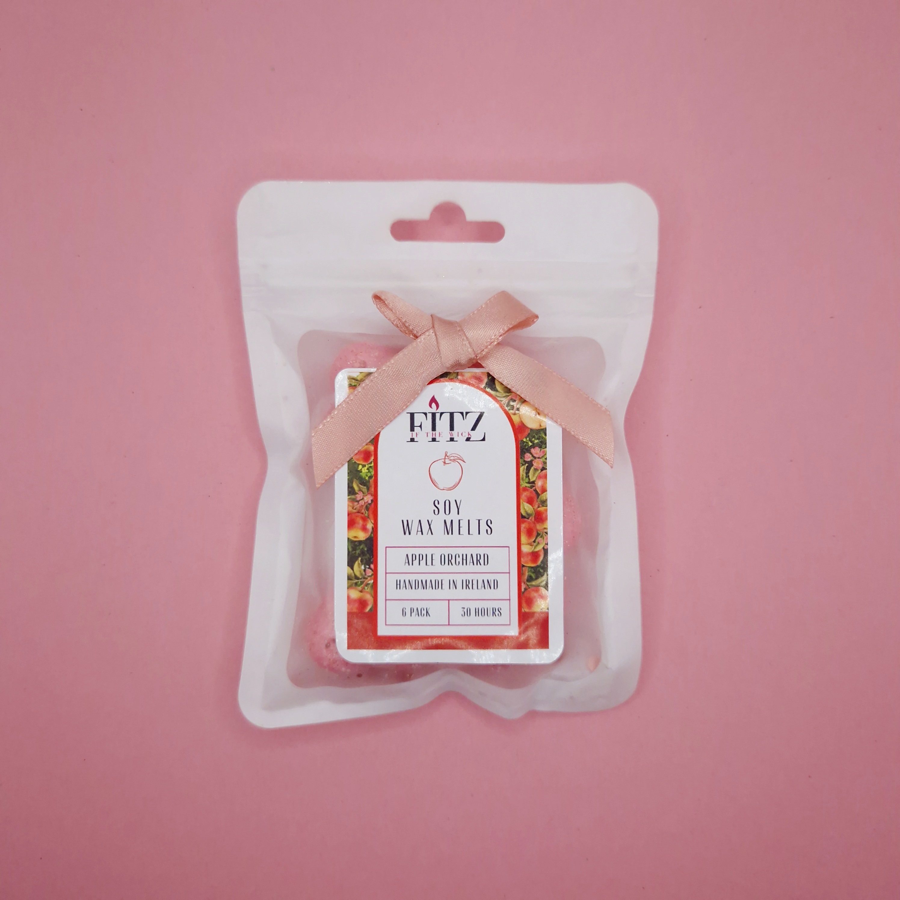 Apple Wax Melts