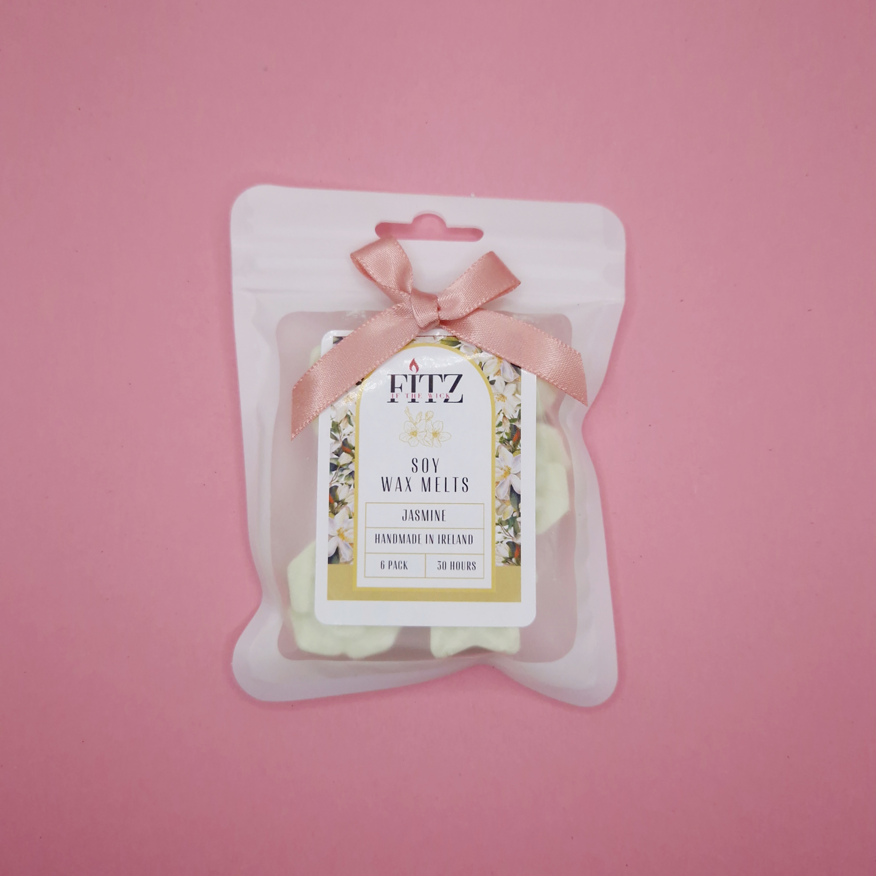 Jasmine Wax Melts