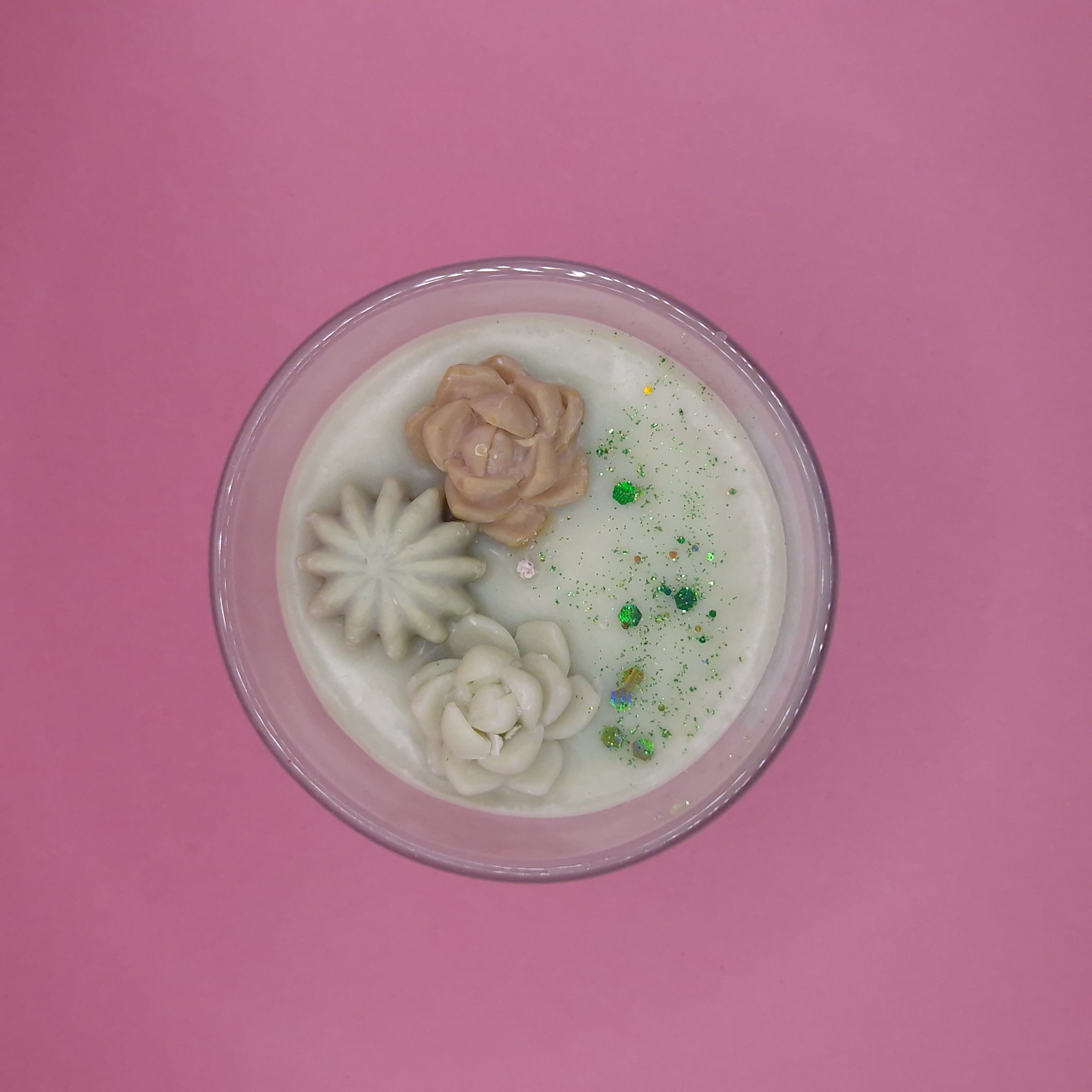 eucalyptus candle