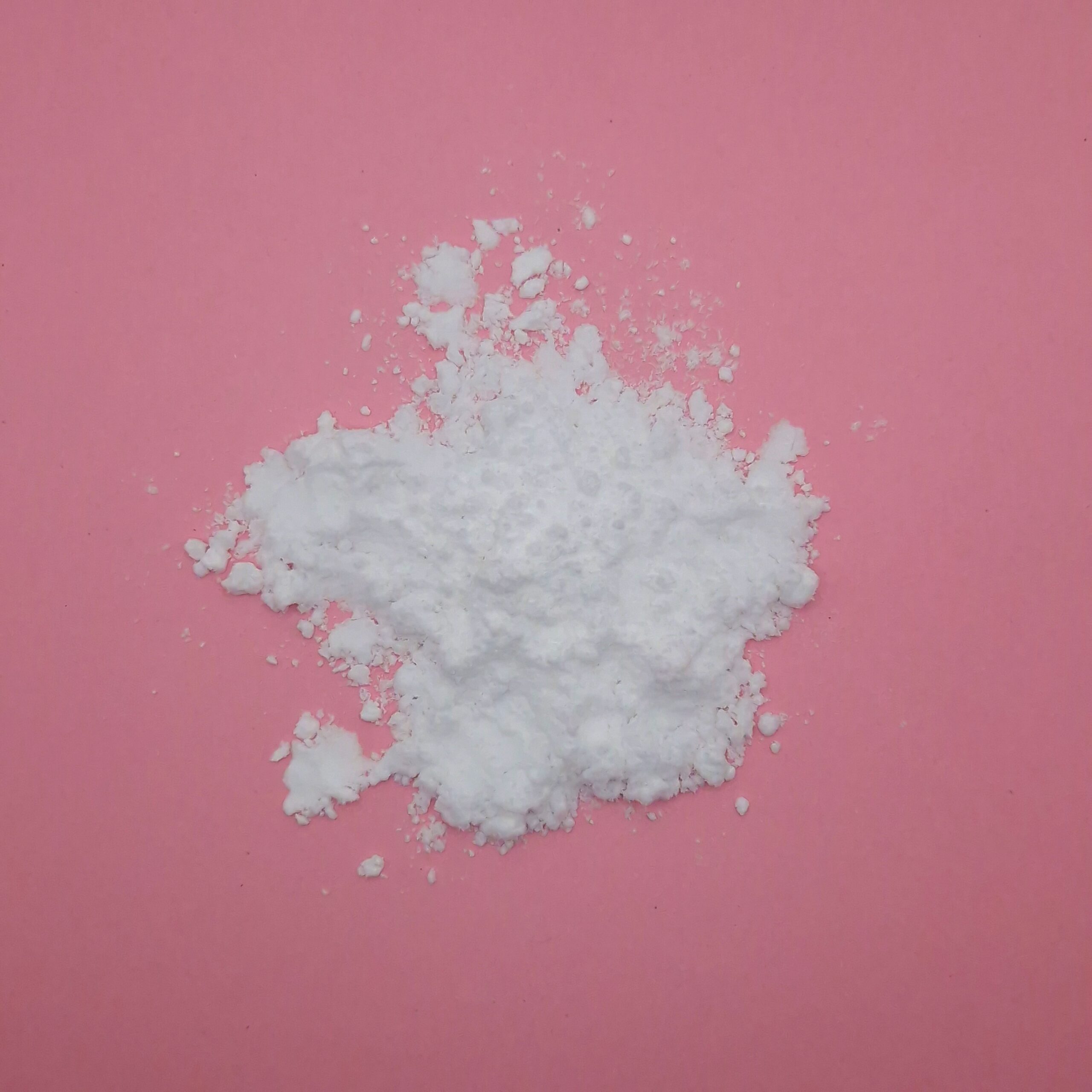 powder