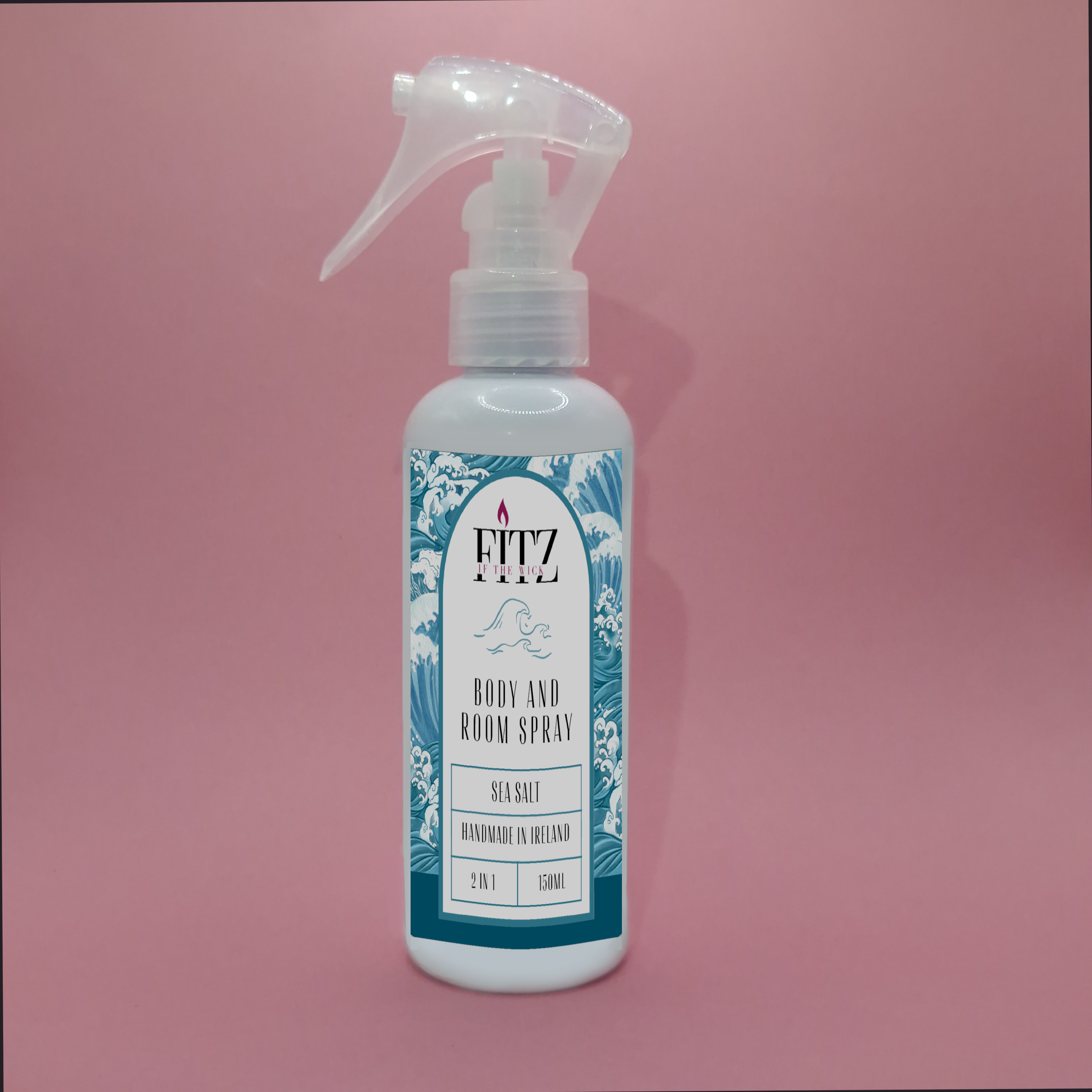 sea salt room spray