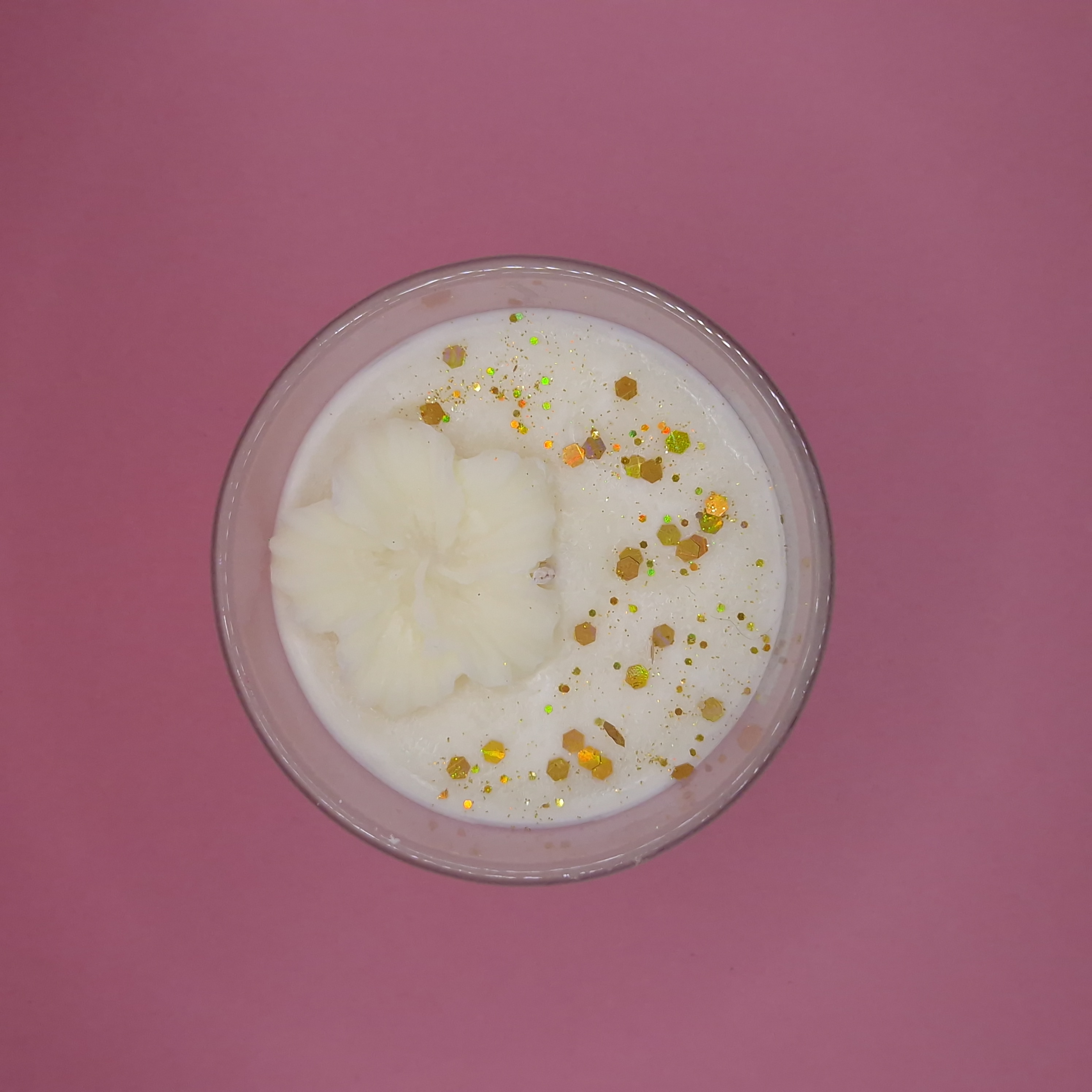 jasmine candle