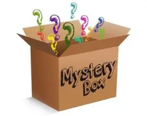 Value Mystery Box