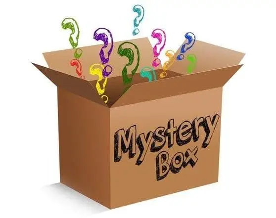 Value Mystery Box