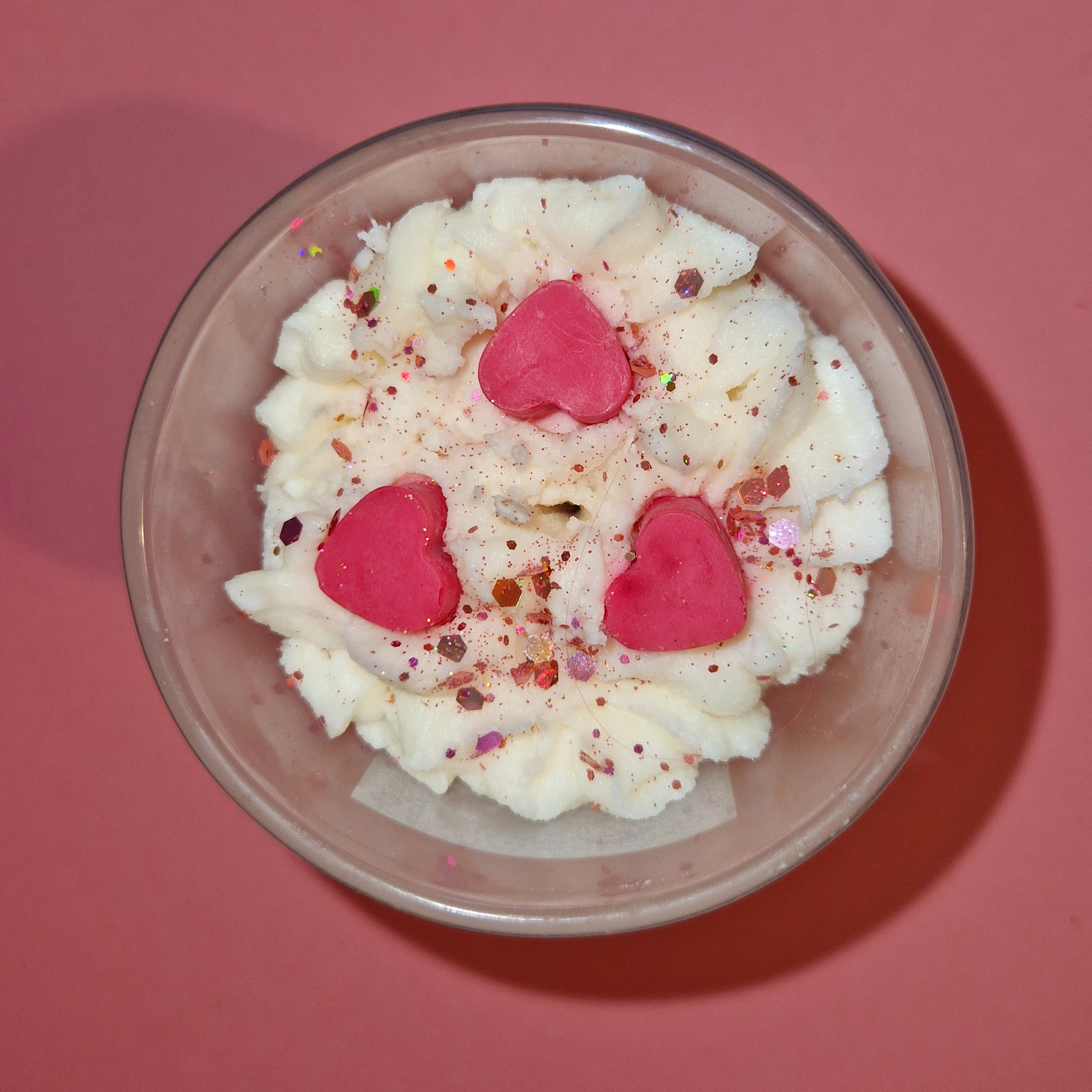 Cherry Necklace Candle - Image 3
